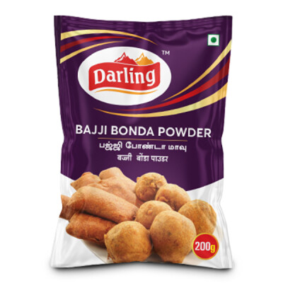 Bajji Bonda Powder 200g