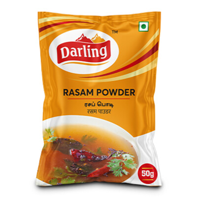 Rasam Powder