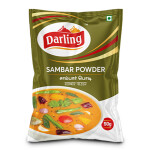 Sambar Powder
