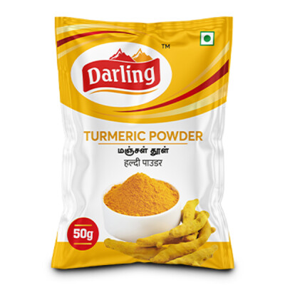 Turmeric Powder