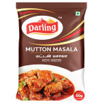 Mutton Masala