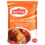 Fish Curry Masala