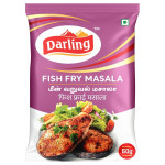Fish Fry Masala 50g
