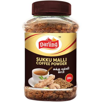 Sukku Malli Coffee Powder(200gm)