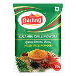 Kulambu Chilli Powder