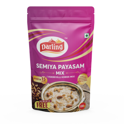 Semiya Payasam 180g(Buy 1 and Get 1)