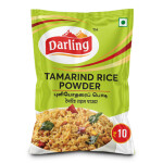 Tamarind Rice Powder