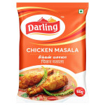 Chicken Masala