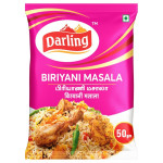 Biriyani Masala 50g