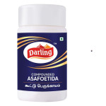 Compound Asafoetida